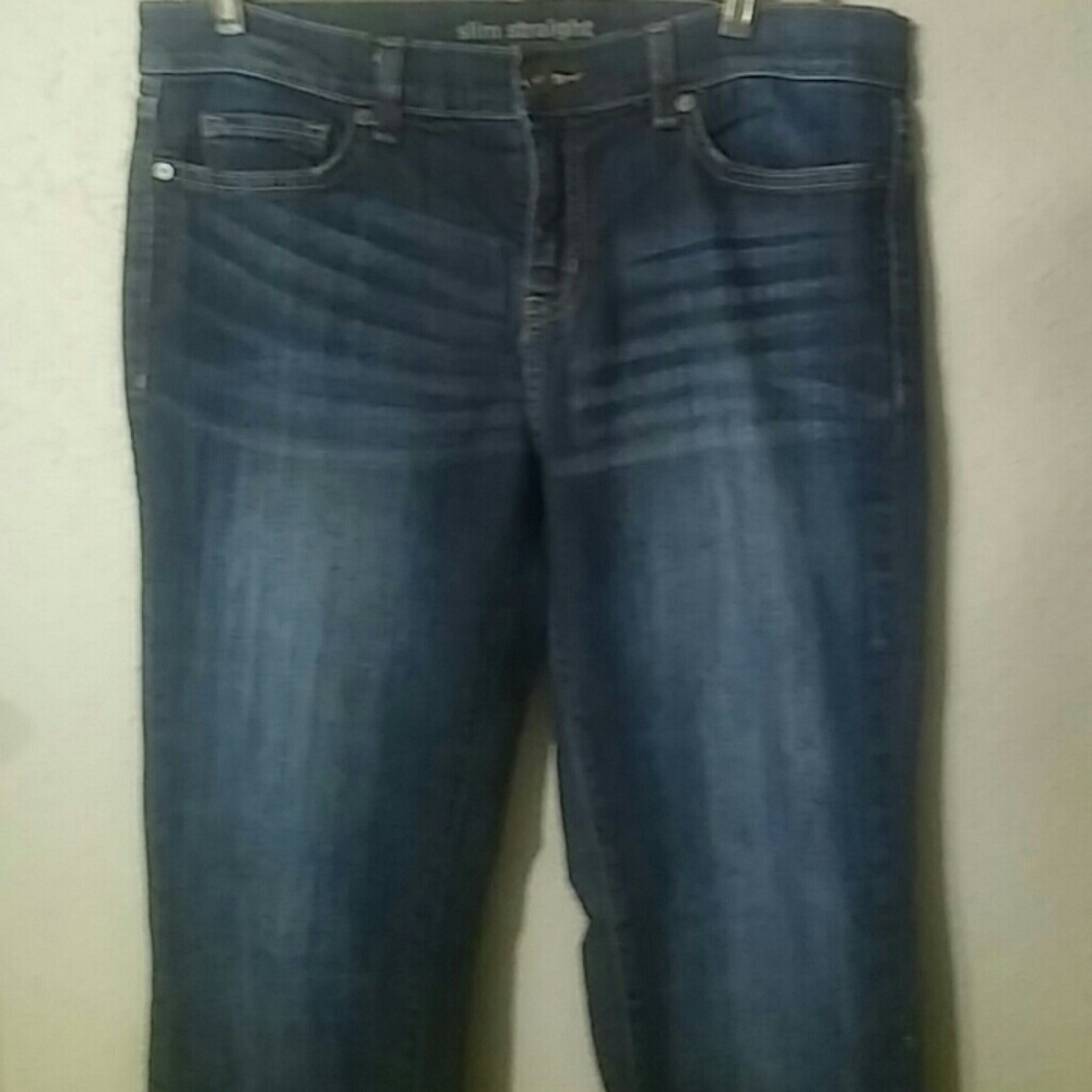 JCP Jeans